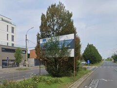 Teren 413 mp pe bulevardul Bucurestii Noi pentru dezvoltatori